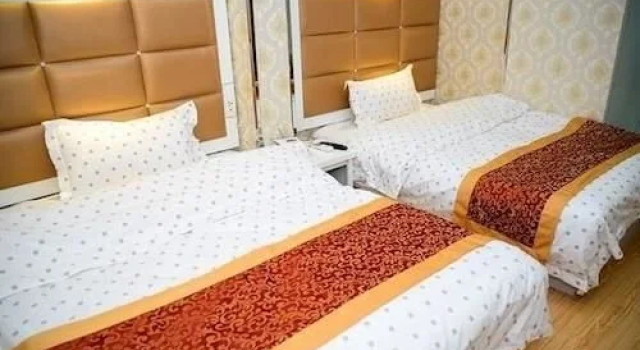 Xingrujia Hotel