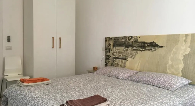 Номер Standard Cebollitas B&B