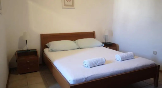 Apartments Tri Palme