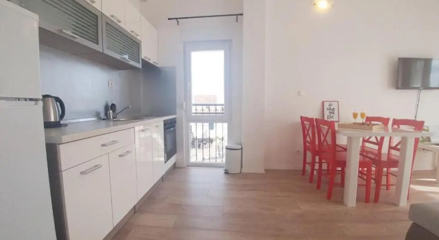 Апартаменты Deluxe Villa Iva-Dom