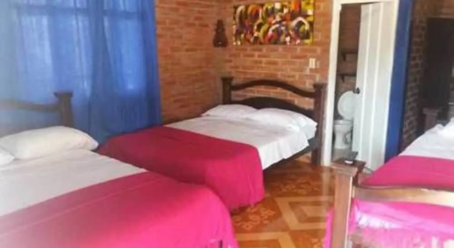 Finca Hotel Villa Maria Luisa