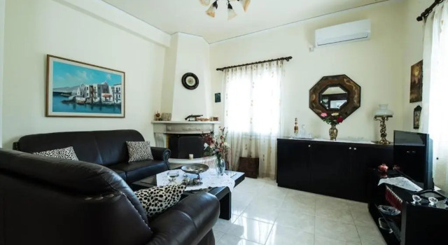 Kreta House, Забронировать Отель Фаистос 