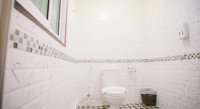 Двухместный номер Standard SuanTung Coffee & Guesthouse