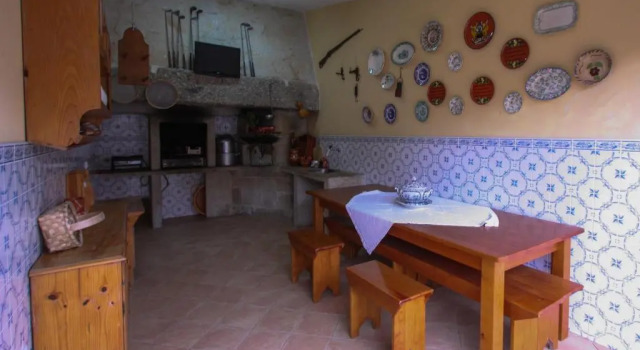 Коттедж Quinta da Toural