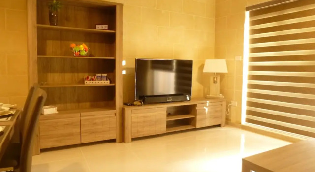 Ic-cens Ta Kola Luxury Boutique Bed Breakfast Zebbug Gozo