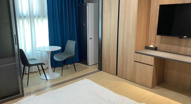 Номер Standard Jeonju Signature Hotel