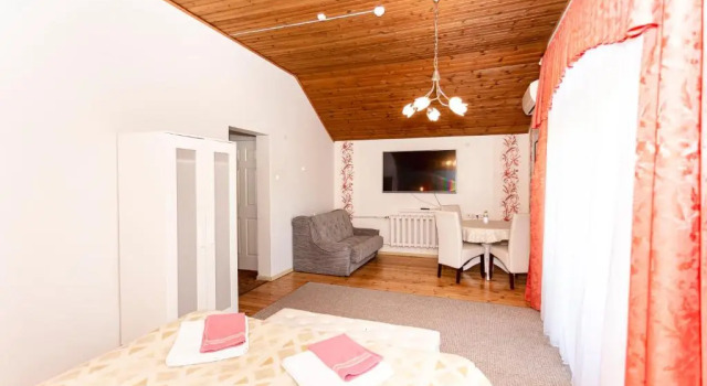 Полулюкс Guest House Rannaliiv