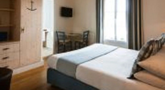 Hôtel La Galiote En Ré