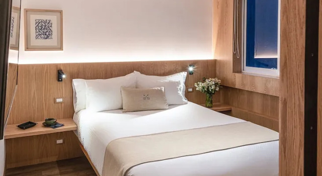 Номер Standard Reforma Guest House