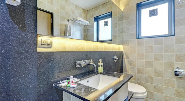 Люкс Hsquare Hotel Andheri West