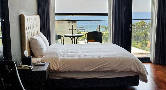 Run of House Hotel Scarboro Jeju