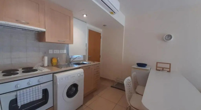 Апартаменты 1bd in Palm Beach M1 with pool