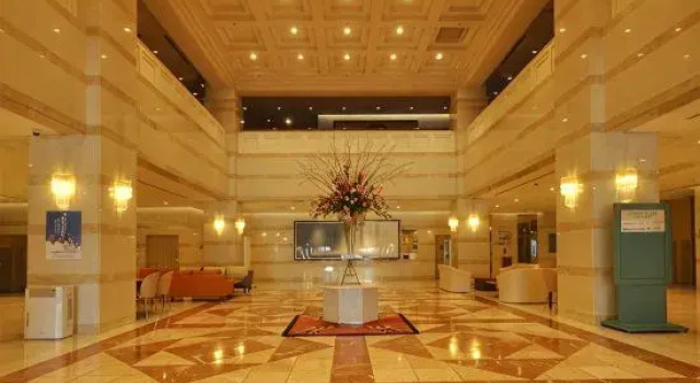 Hotel Bell Classic Kitami, Varaa Hotelli Kitami Hokkaido, lähellä Kitami Station