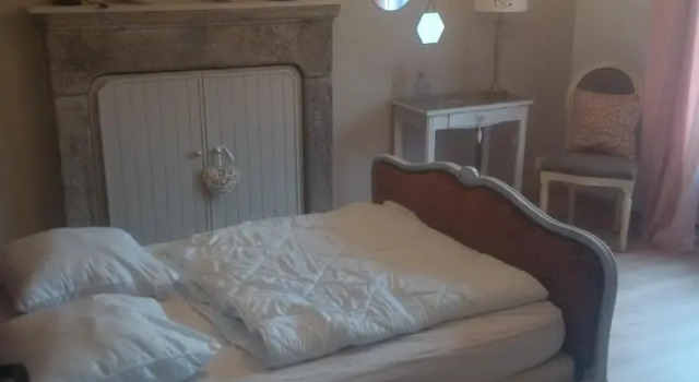 le gite de sandrine, Reservar Hotel Reville Cotentin