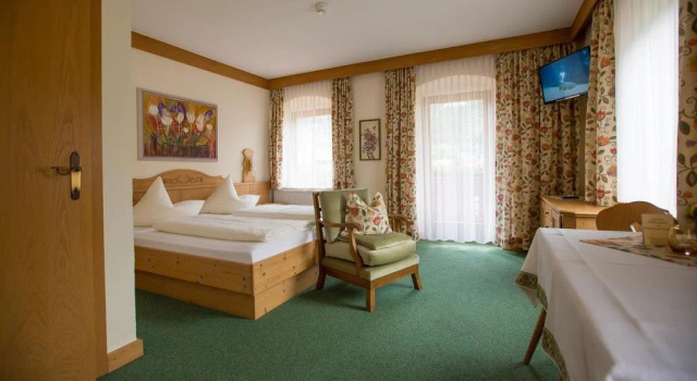 Hotel Garni Elisabeth