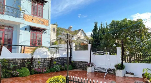 Коттедж NHỚ House II