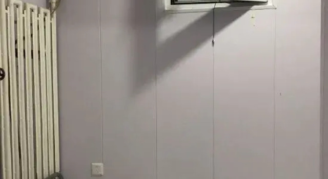 Номер Standard Beijing longmanyuan Hotel