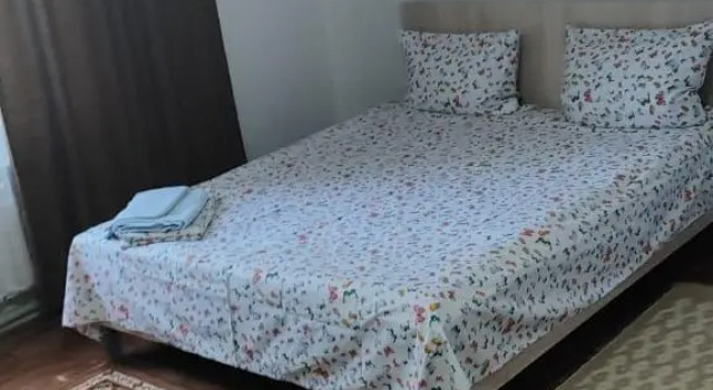Asia Hotel (Азия)