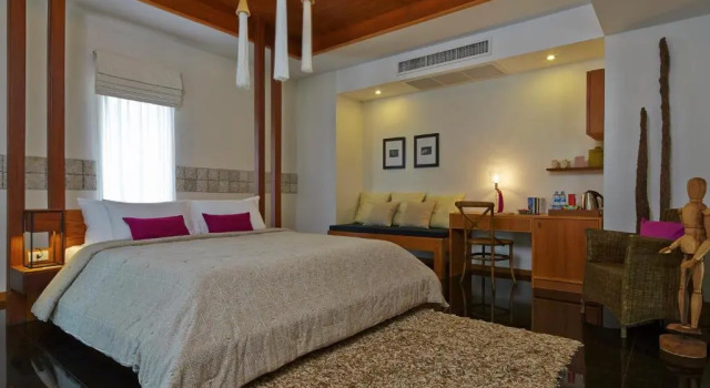 Люкс Villa Villa Pattaya