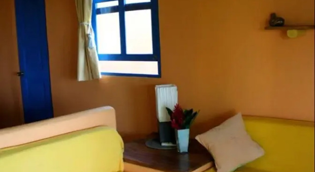 Двухместные апартаменты Standard Casitas Sollevante Boutique Hotel