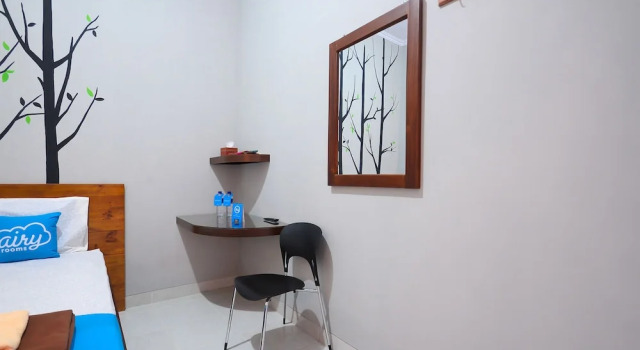 Airy Bantul Wonocatur 12 Banguntapan Yogyakarta, Book Hotel Hoteller i Banguntapan med parkering, Parkering