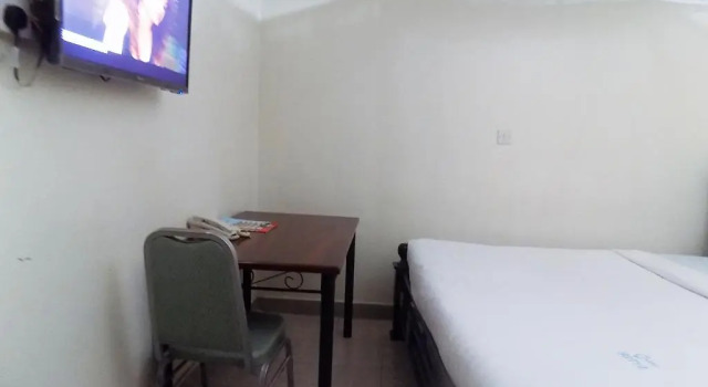 Standard Single room G-ONE HOTEL