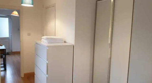 Lejlighed Cromwell Apartment