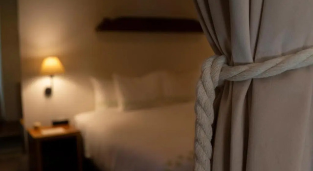 Номер Deluxe Hotel Los Amantes