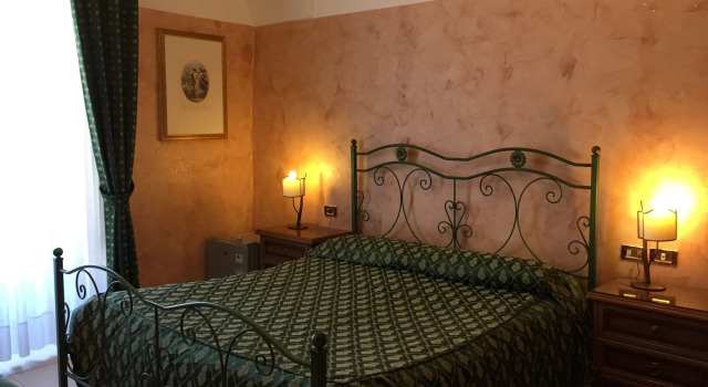 Hotel Centrale Europa