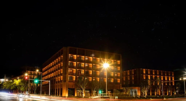 Hyatt Place Jingdezhen Taoxichuan, Rezerwuj Hotel Jingdezhen Jiangxi