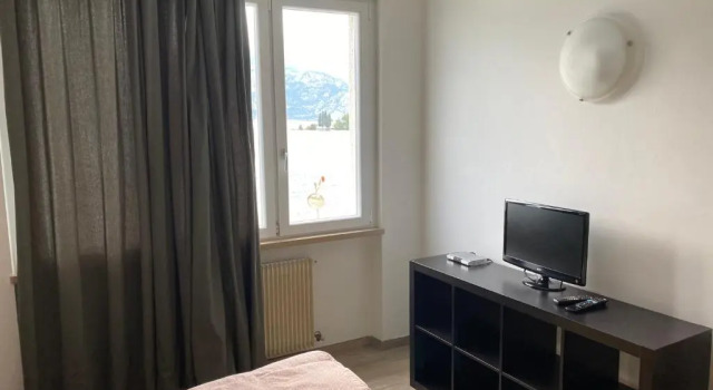 Апартаменты с 2 комнатами Villa Sogno