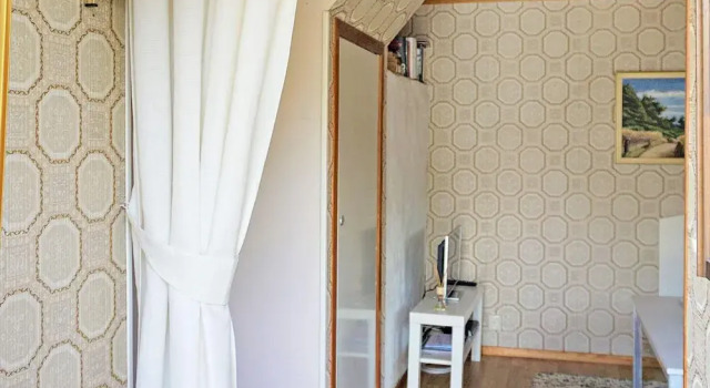 4 Person Holiday Home in Olofstrom, Book Vacation Home Villas in Blekinge, Villa