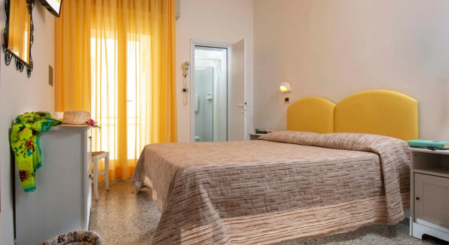 Hotel St. Moritz