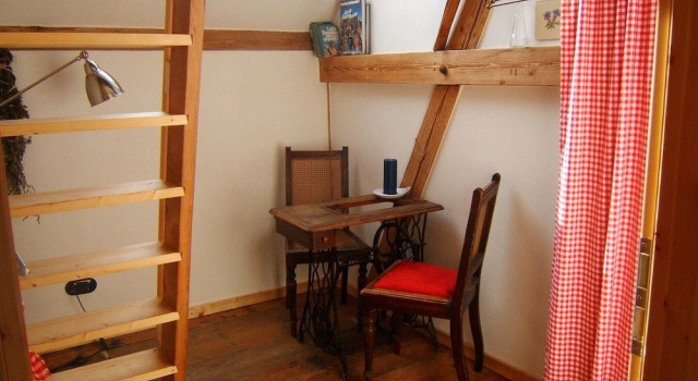 Номер Standard BioPension Kirschenfee