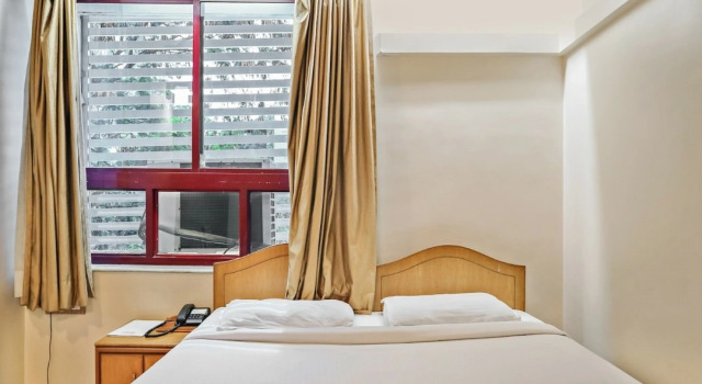 Номер Executive Hotel Swan Inn