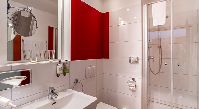 Номер Standard Hotel Bayrischer Hof