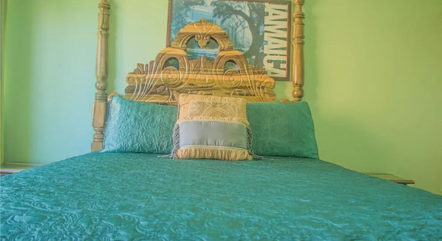 Green Island Beach Suite at Turtle Towers, Rezervovat Hotel Hotely v Ocho Rios Coast s bazénem, Bazén
