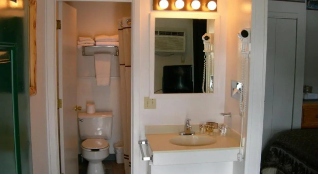 Номер Standard Walker River Lodge