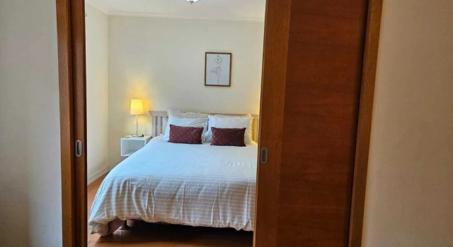 Апартаменты Standard UH ApartHotel Lastarria 70