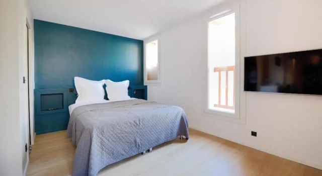Lou Cassiden - Magnifique appartement sur le Port