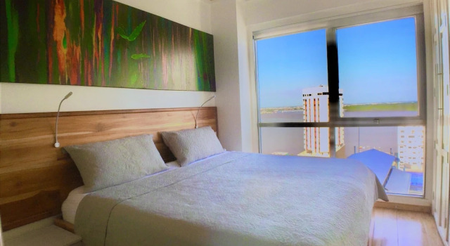 Апартаменты Luxury Luxury Apartment Heart Of Guayaquil
