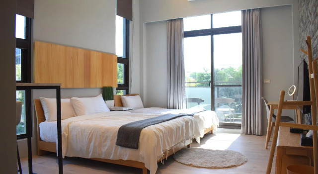 Номер Standard Village B & B