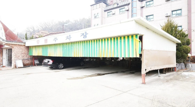Cheonan Rosa, Book Hotel Cheonan Chungcheongnam-Do