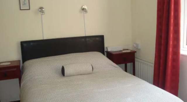 Bracken B&B