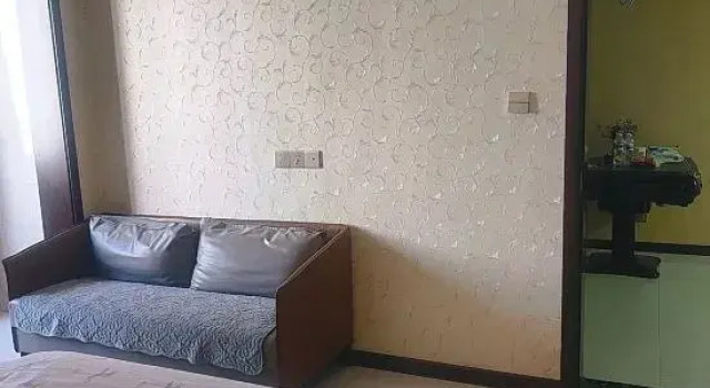 Люкс с 2 комнатами Changzhi Fairy Homestay