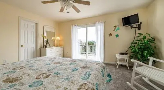 Casa Bella - Duck, Bayberry Bluffs, Ocean View, 500 Yds to Beach, Pool, Hot Tub, Playset, Pets OK, Забронировать Отель Отели в центре Дак, в центре