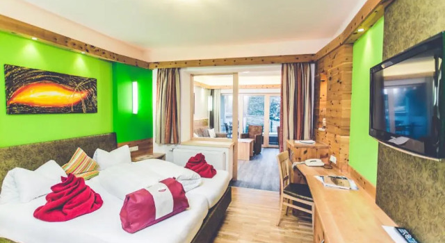 Полулюкс Schlosshotel Seewirt