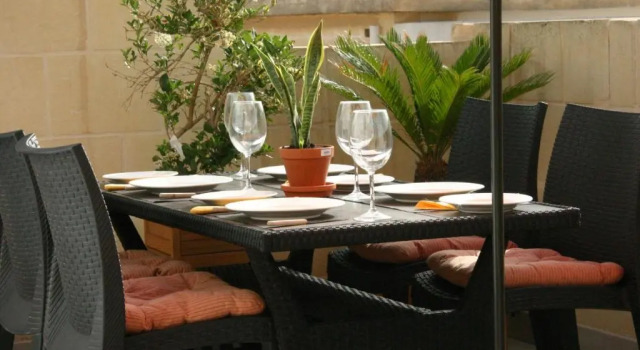 Casa Deguara townhouse Rabat Malta, Réserver Hôtel Rabat Île de Malte