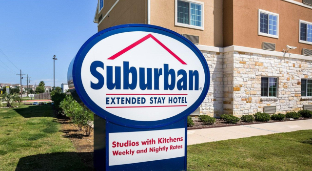 Quality Inn & Suites Seabrook - NASA - Kemah