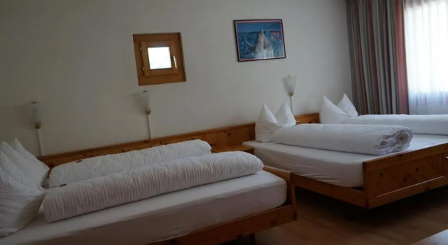 Номер Standard Hotel Schiffahrt